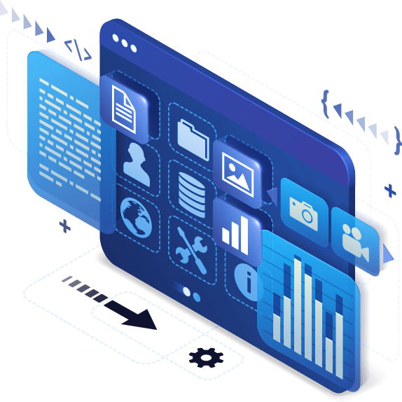 خدمات تطوير أنظمة إدارة المحتوى (CMS) باحترافية في الرياض، تعزز الحضور الرقمي من خلال حلول مخصصة للشركات.