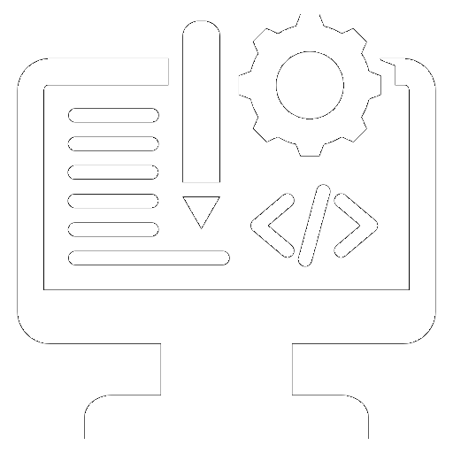 Web Dev Icon