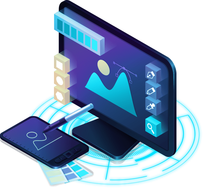 Effective design strategy services in Saudi Arabia blend innovation and strategy to elevate brand engagement and customer loyalty.