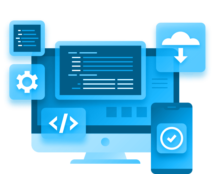 Custom web application services in Saudi Arabia by Mohtawa, a leading digital marketing agency for unique business solutions.