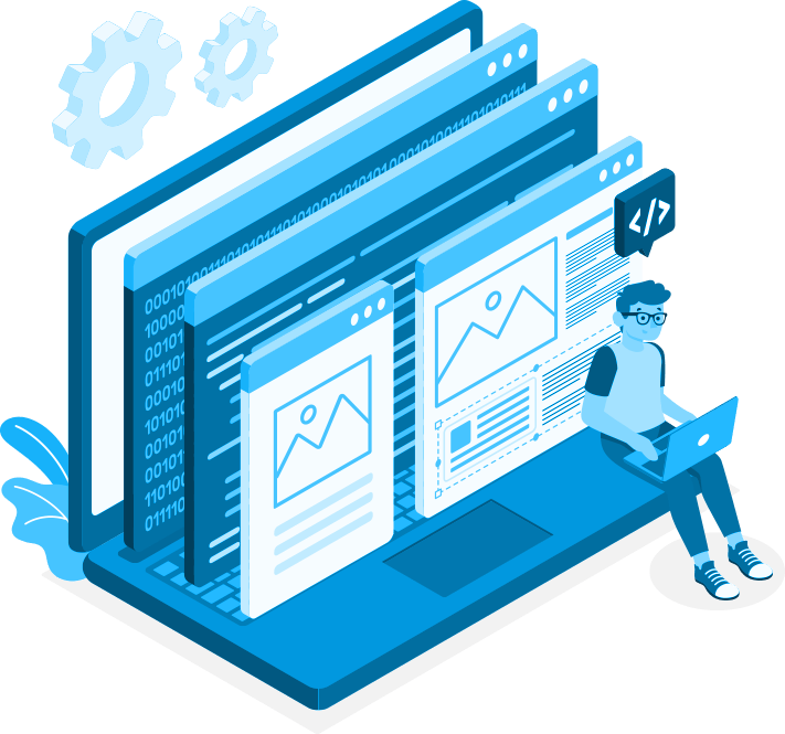 Web app development company in Saudi Arabia offering customized solutions for interactive and user-centric applications.